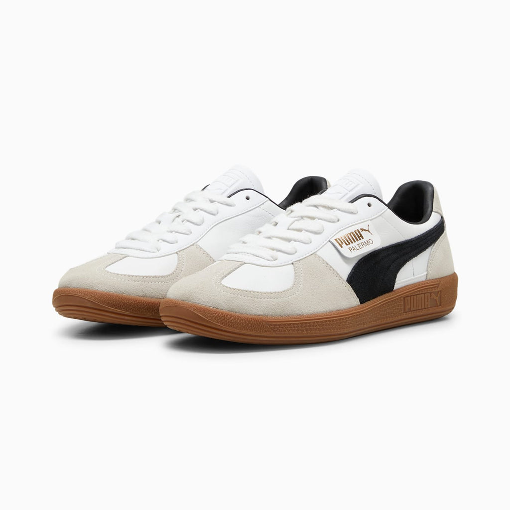 Palermo Leather Sneakers Unisex