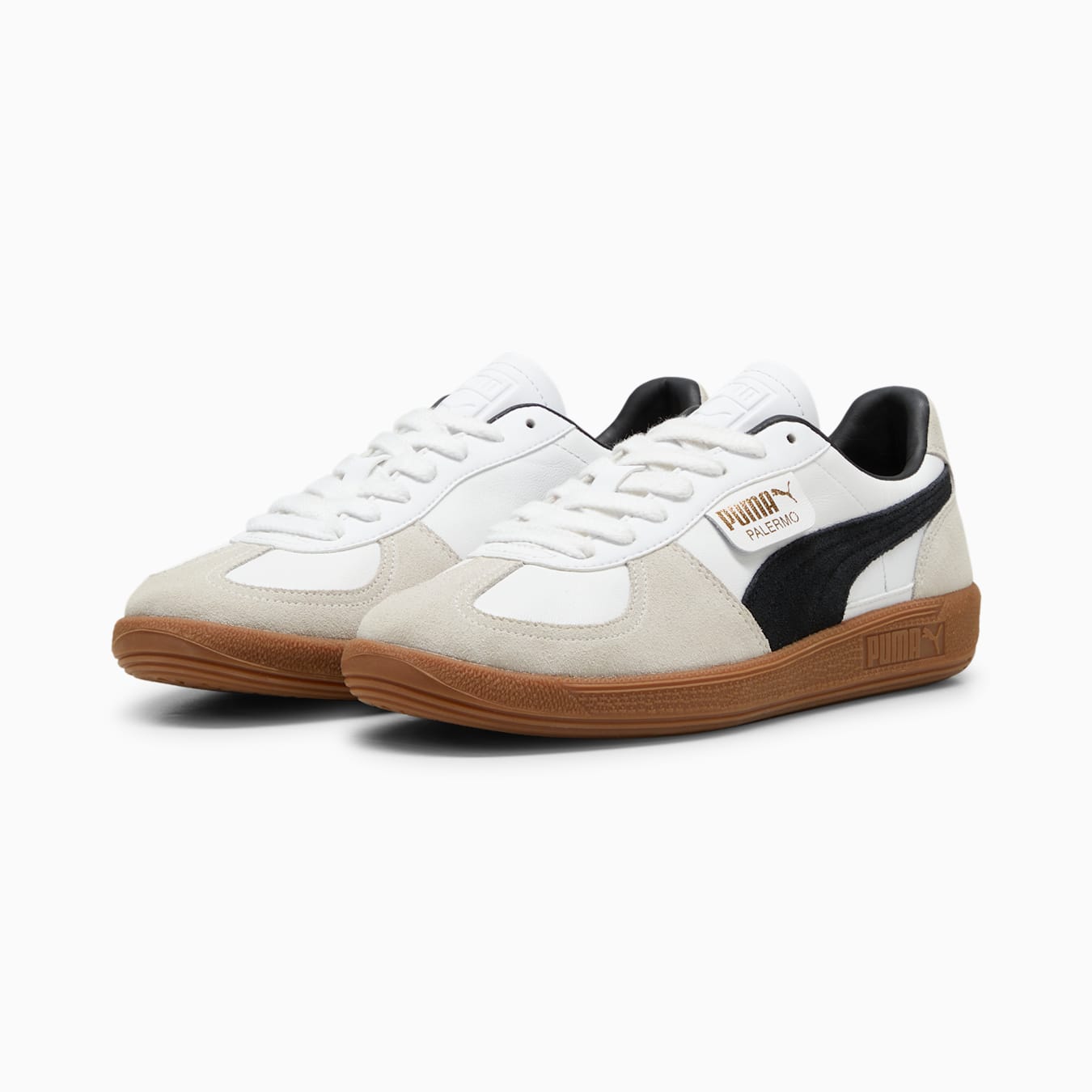 Palermo Leather Sneakers Unisex