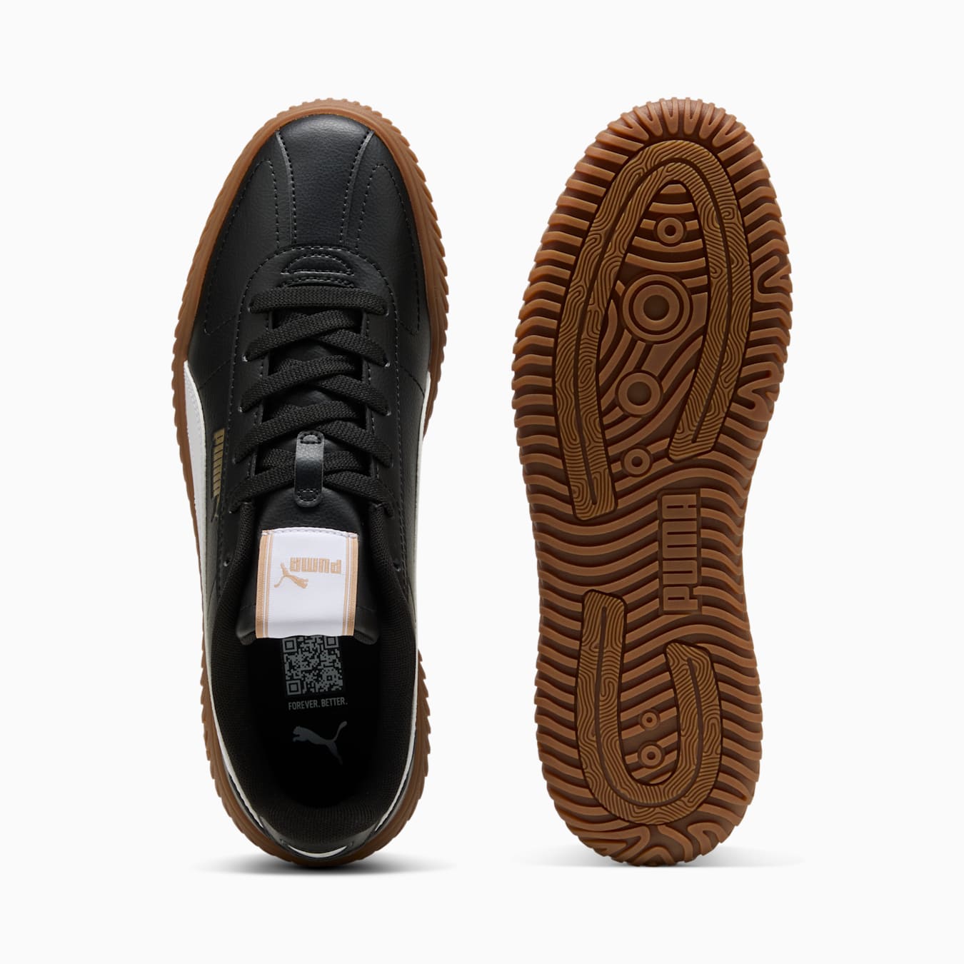 Club Kayzer Superior Cushioning Sneakers