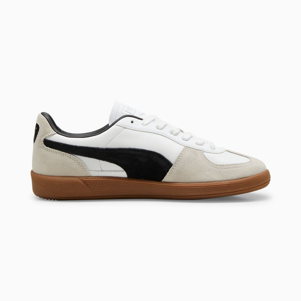 Palermo Leather Sneakers Unisex