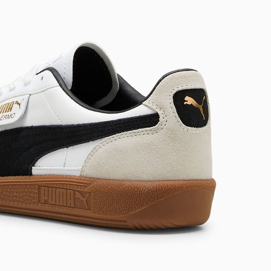 Palermo Leather Sneakers Unisex
