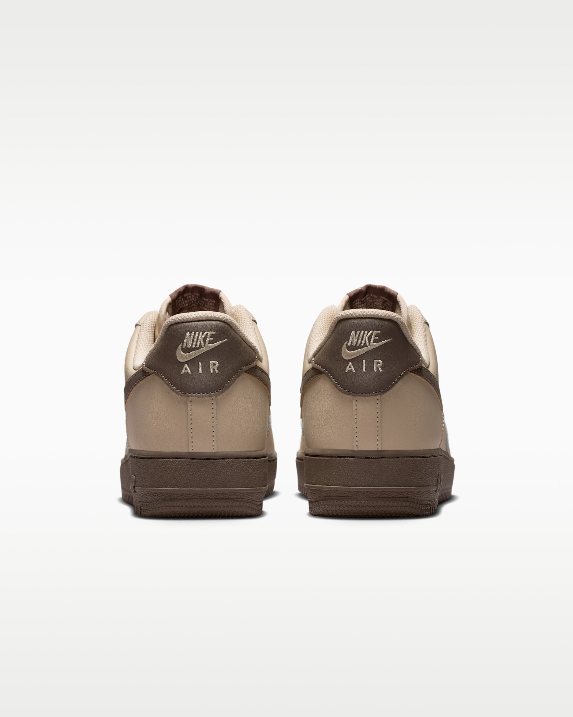 Nike Air Force 1 '07