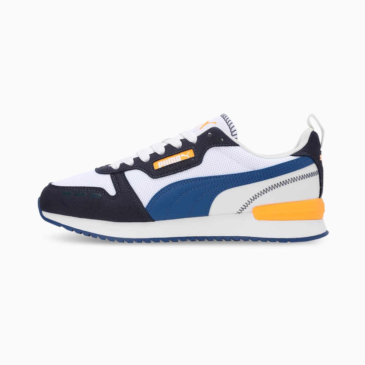 PUMA R78 Retro Sneakers