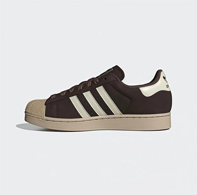 Adidas Superstar II Shoes
