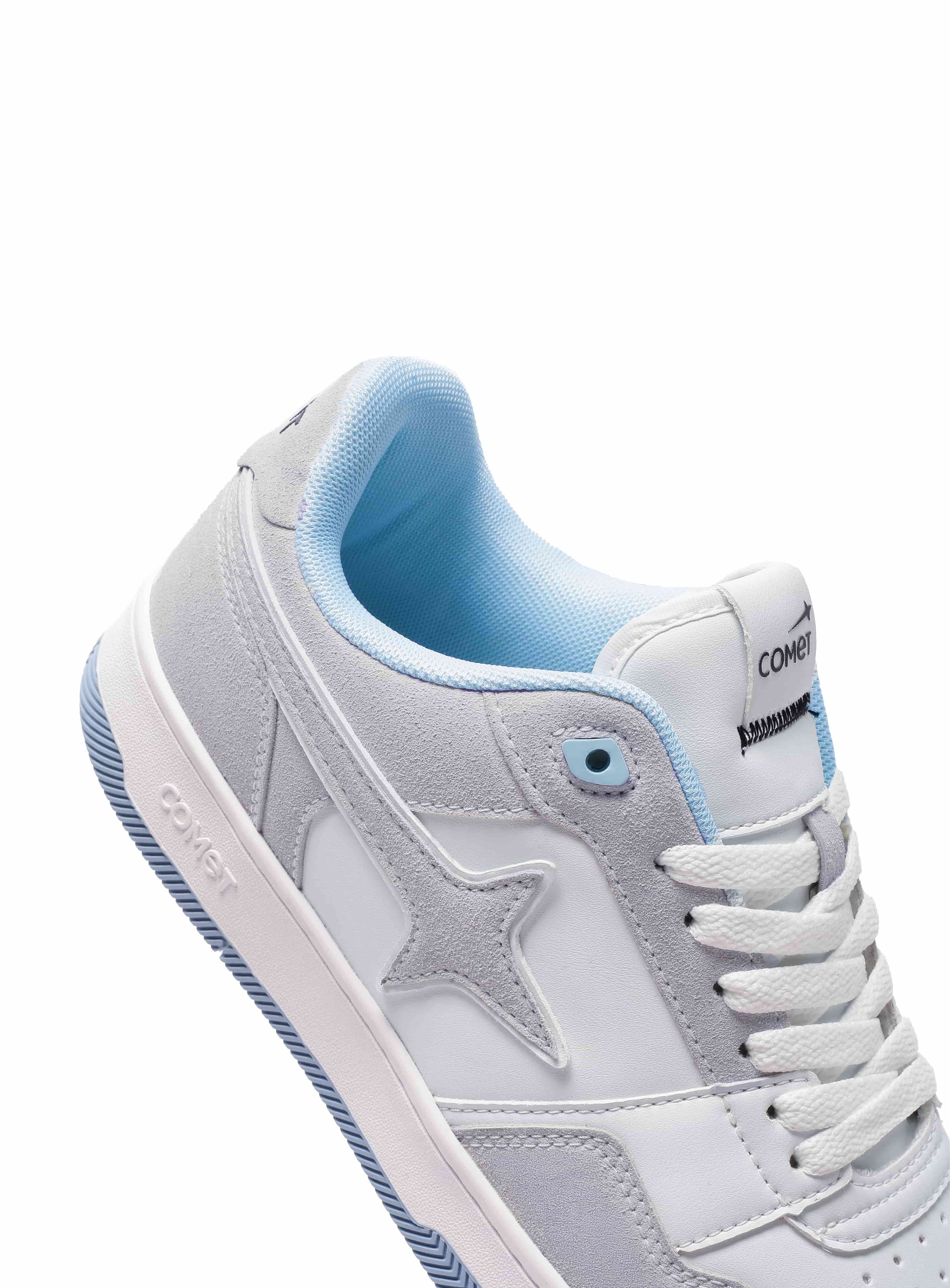 COMET X Lows SNOW