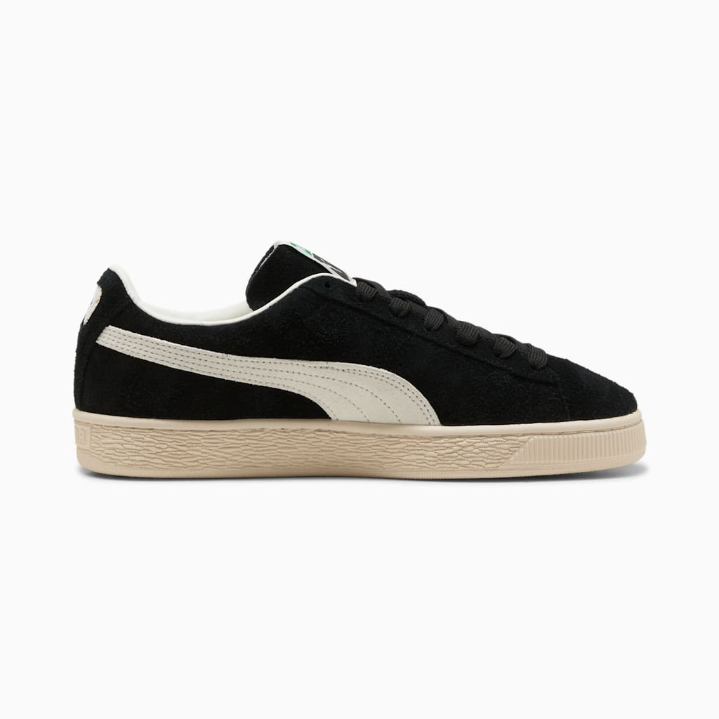 Suede Charles F. Stead I Sneakers