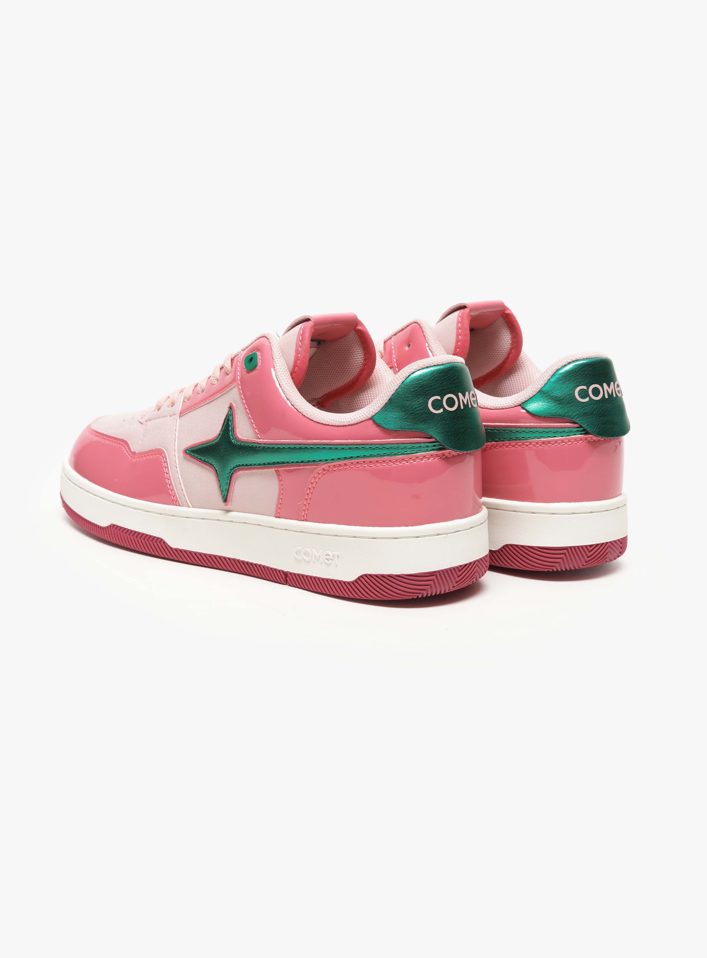 COMET X Lows MALIBU