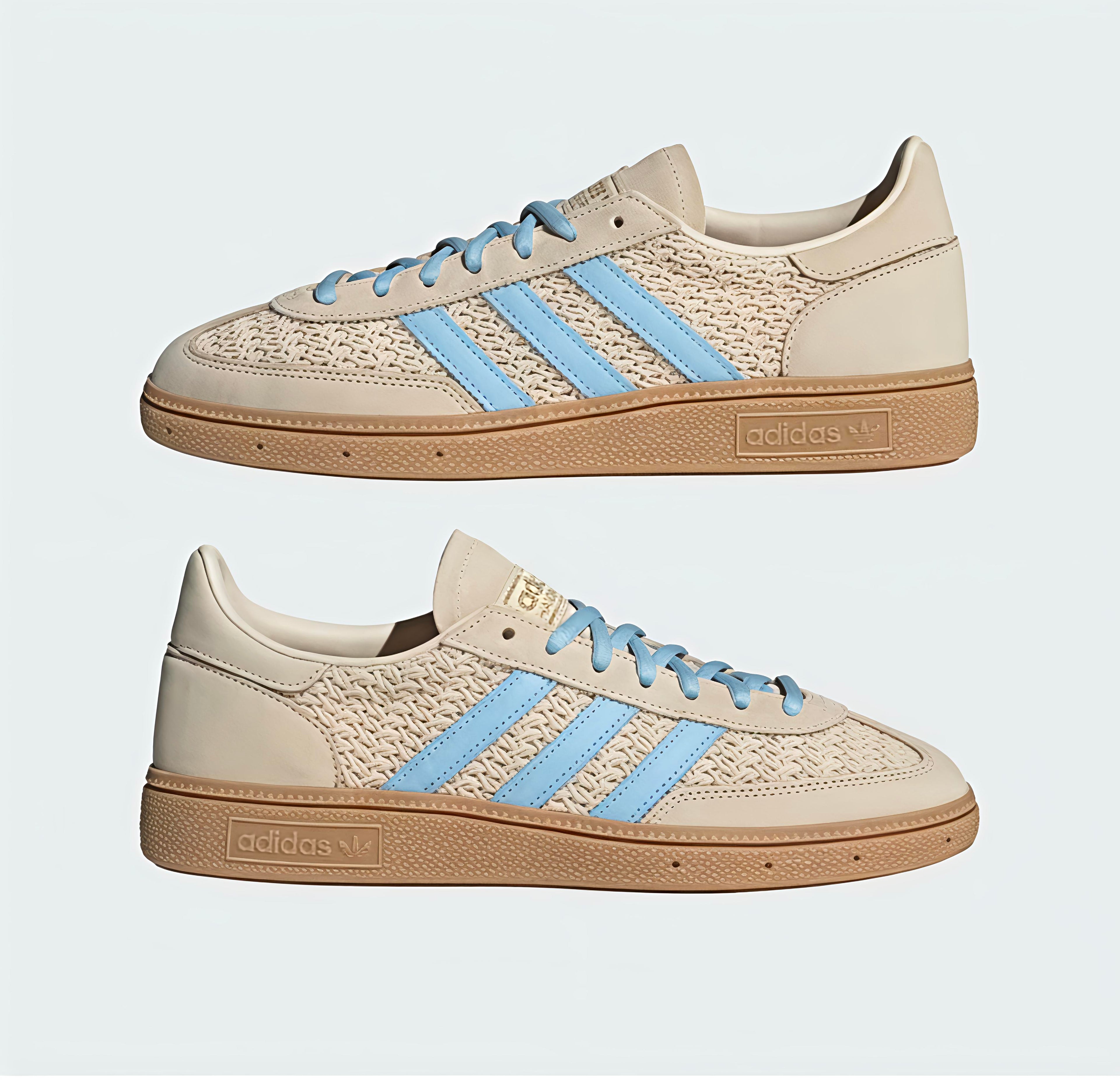 Adidas Handball Spezial Shoes