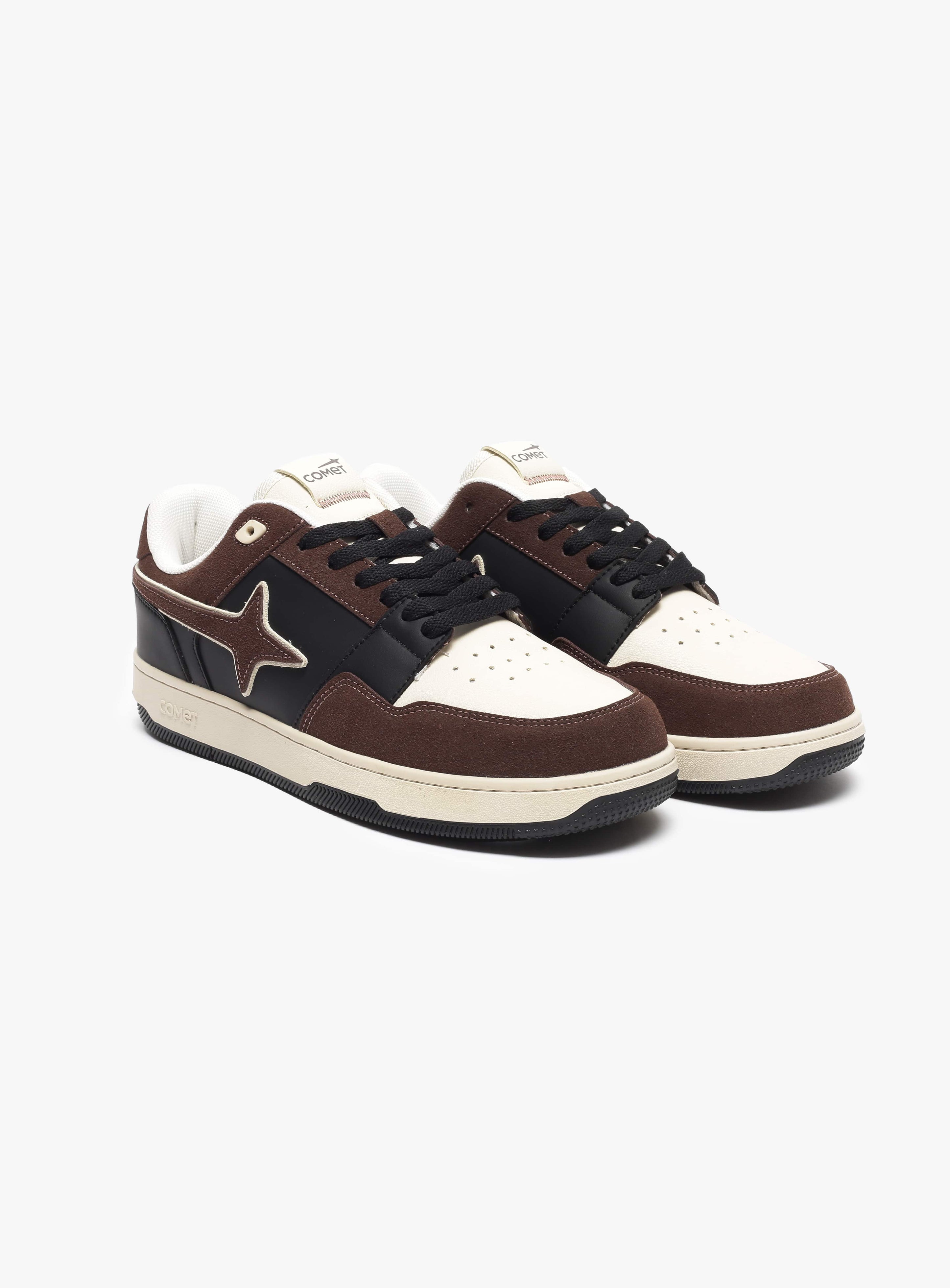 COMET X Lows CHESTNUT
