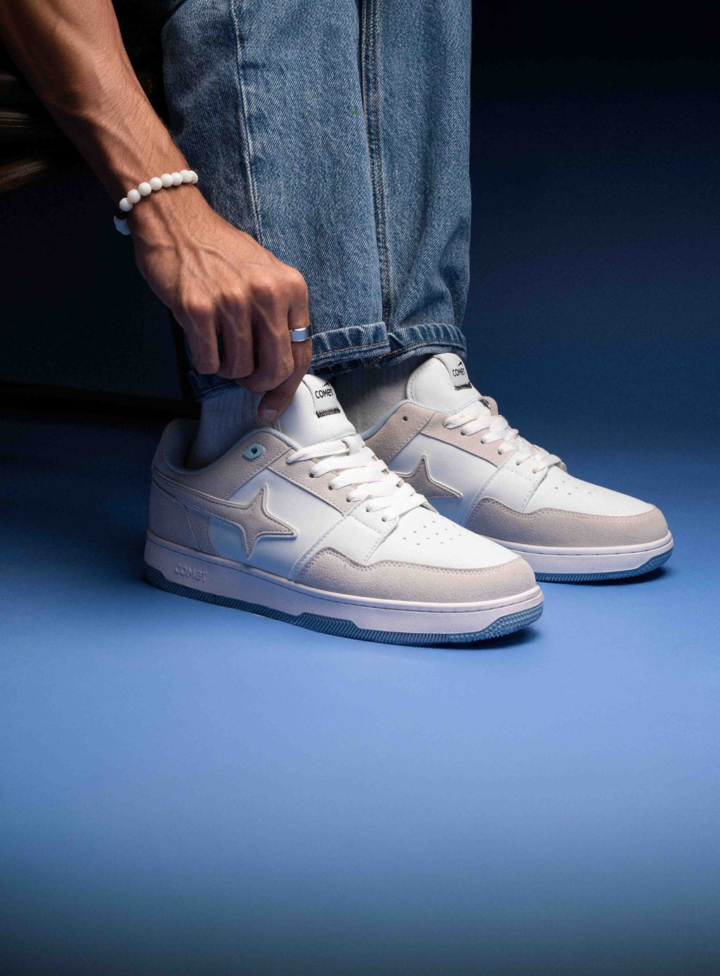 COMET X Lows SNOW