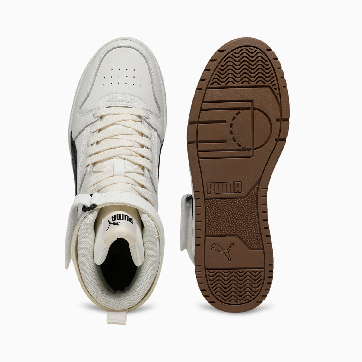 PUMA Court Shatter Men's Sneakers