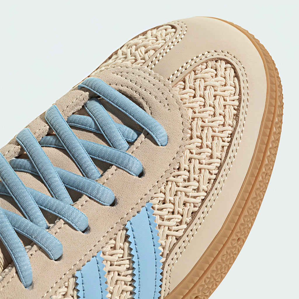 Adidas Handball Spezial Shoes