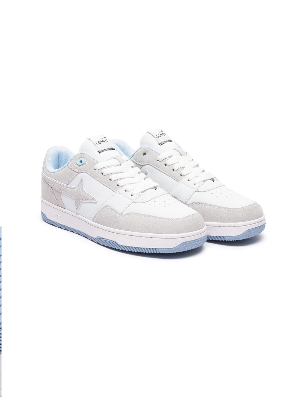 COMET X Lows SNOW