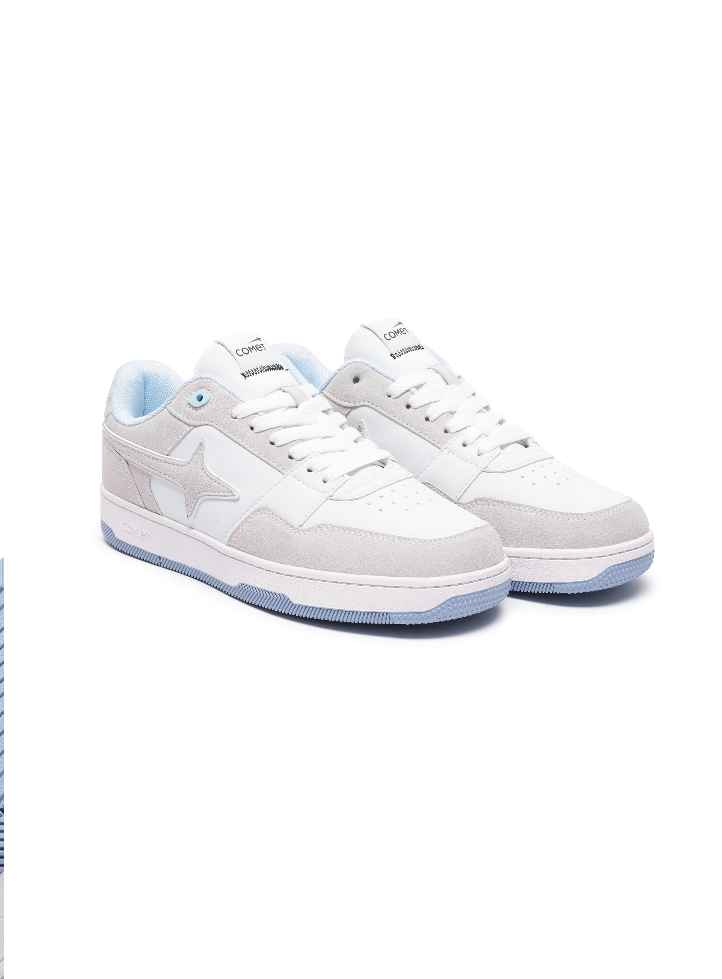 COMET X Lows SNOW