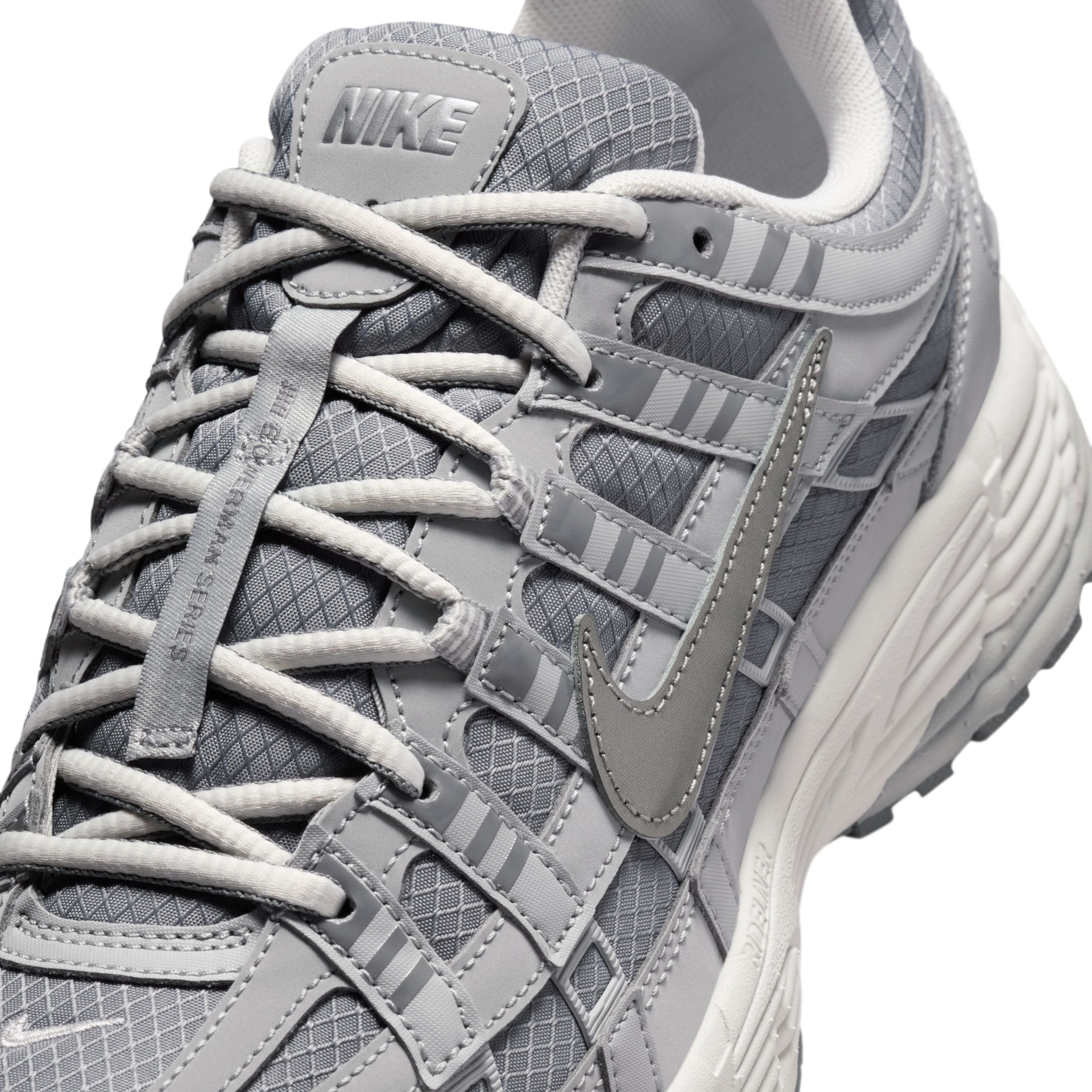 Nike P-6000 SE