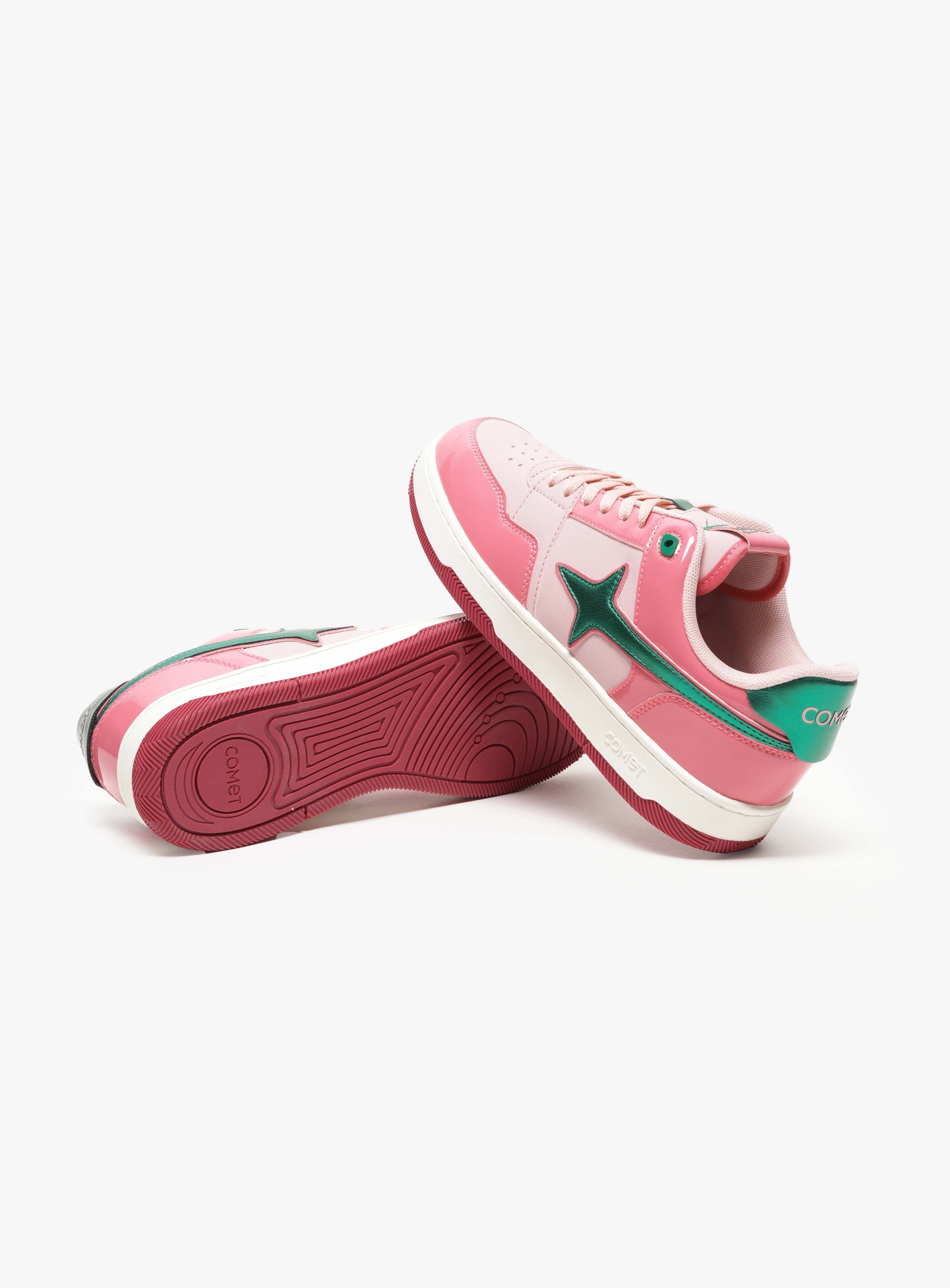 COMET X Lows MALIBU