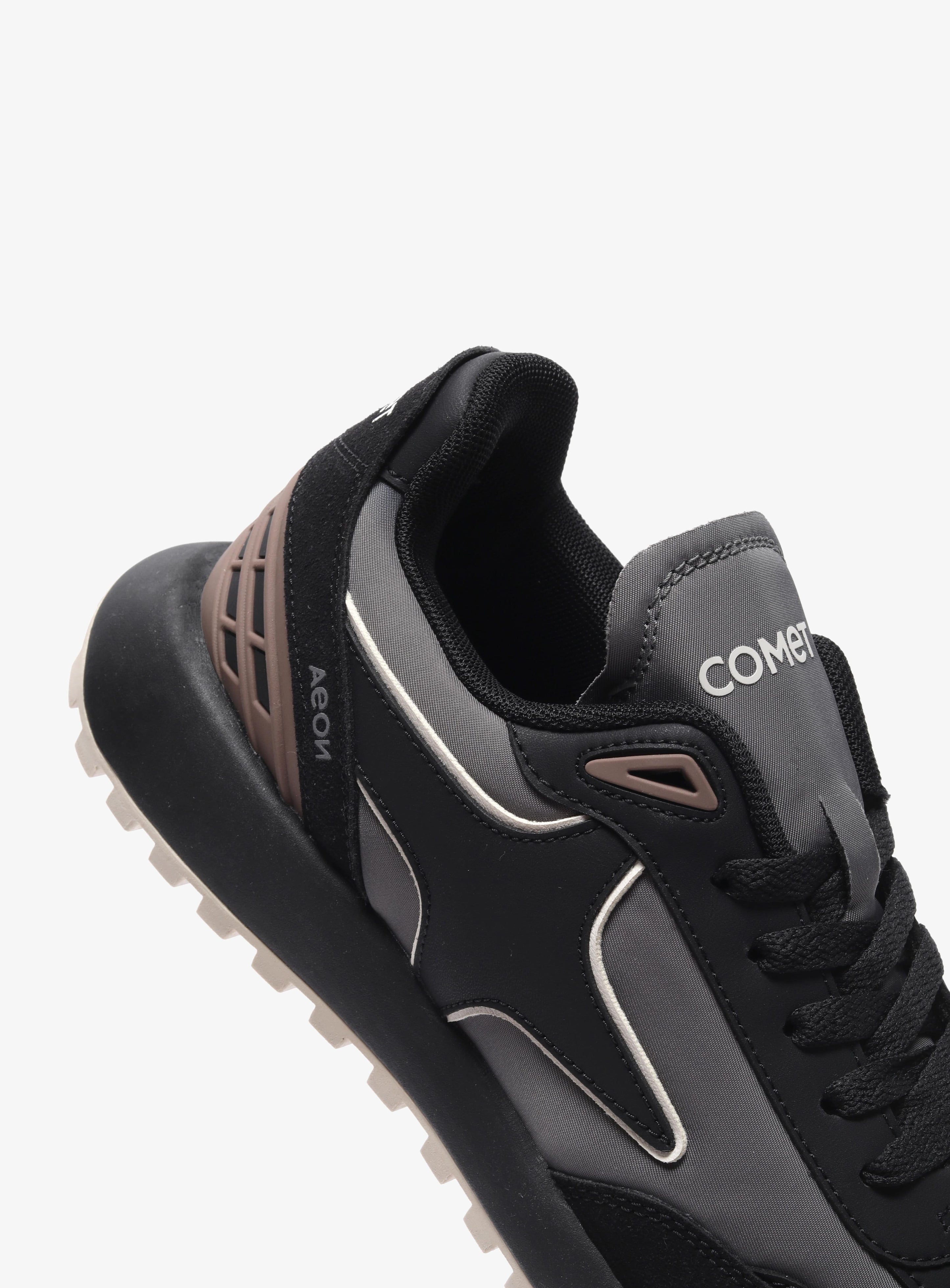 COMET Aeon v2 ECLIPSE