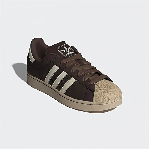 Adidas Superstar II Shoes