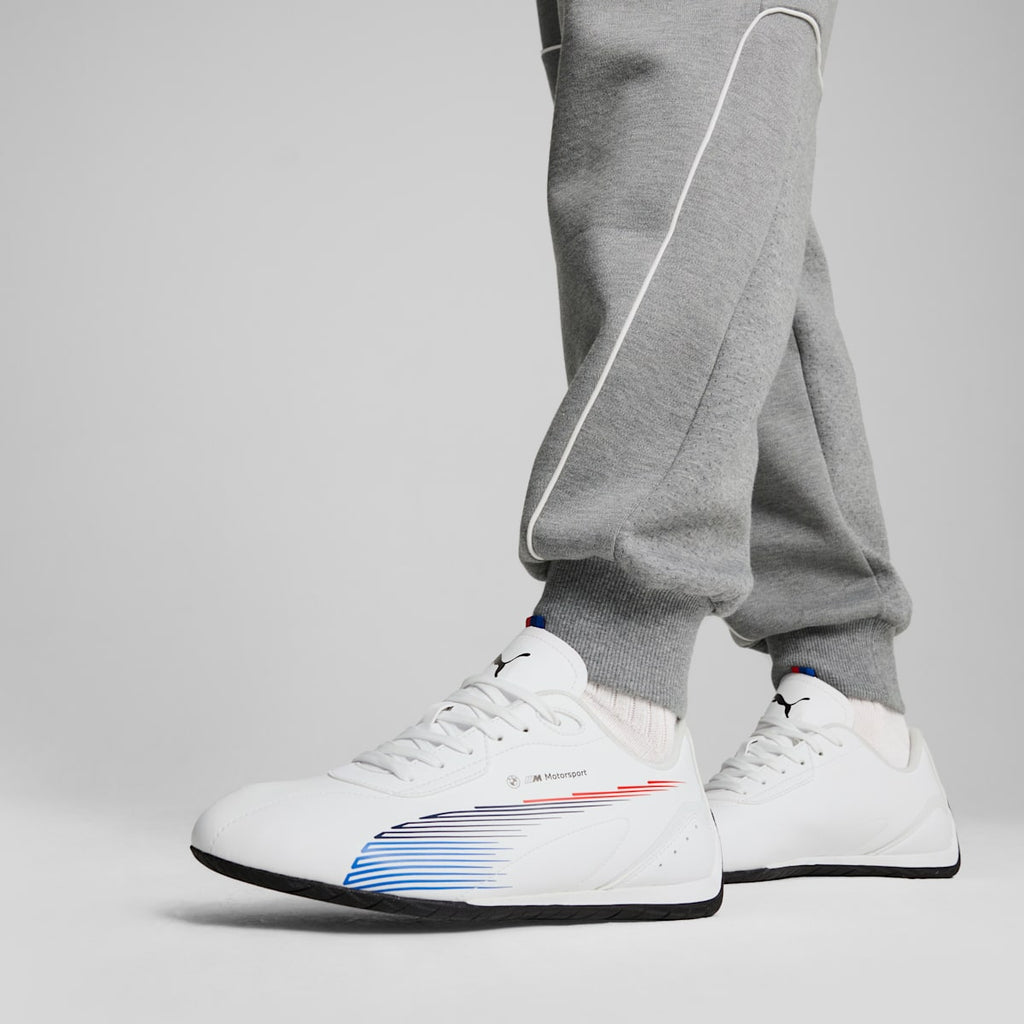 BMW M Motorsport Neo Cat Sneakers
