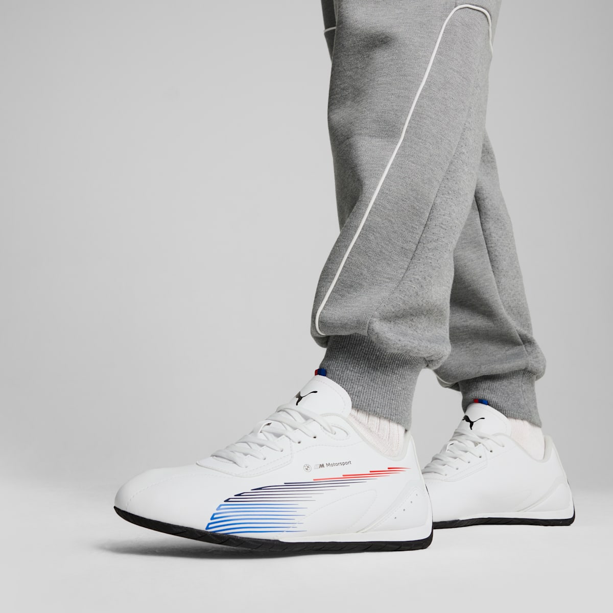 BMW M Motorsport Neo Cat Sneakers