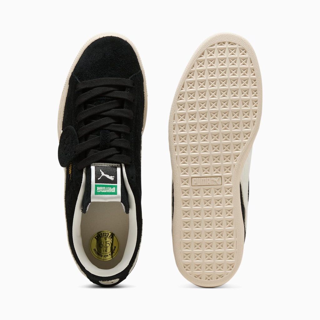 Suede Charles F. Stead I Sneakers