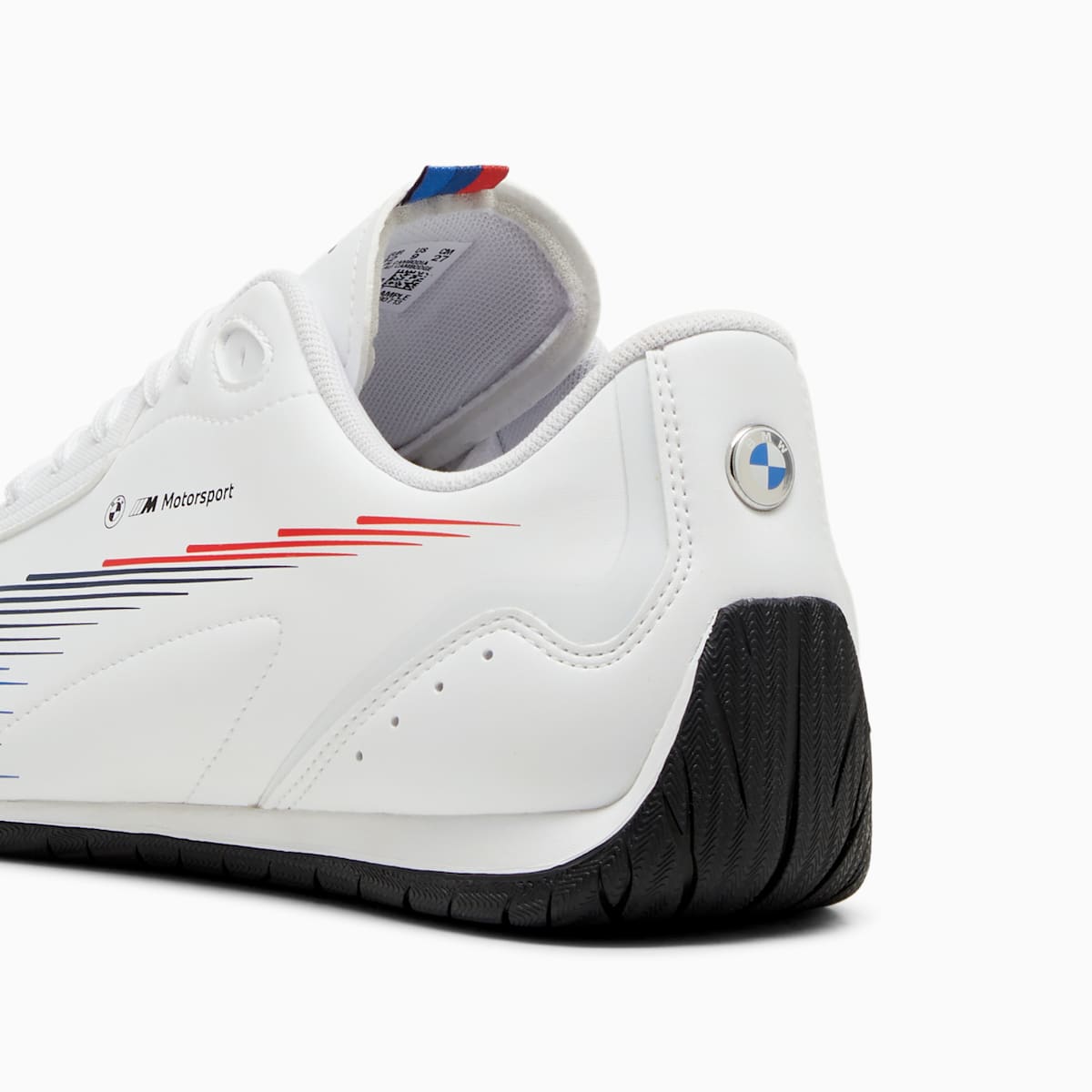 BMW M Motorsport Neo Cat Sneakers
