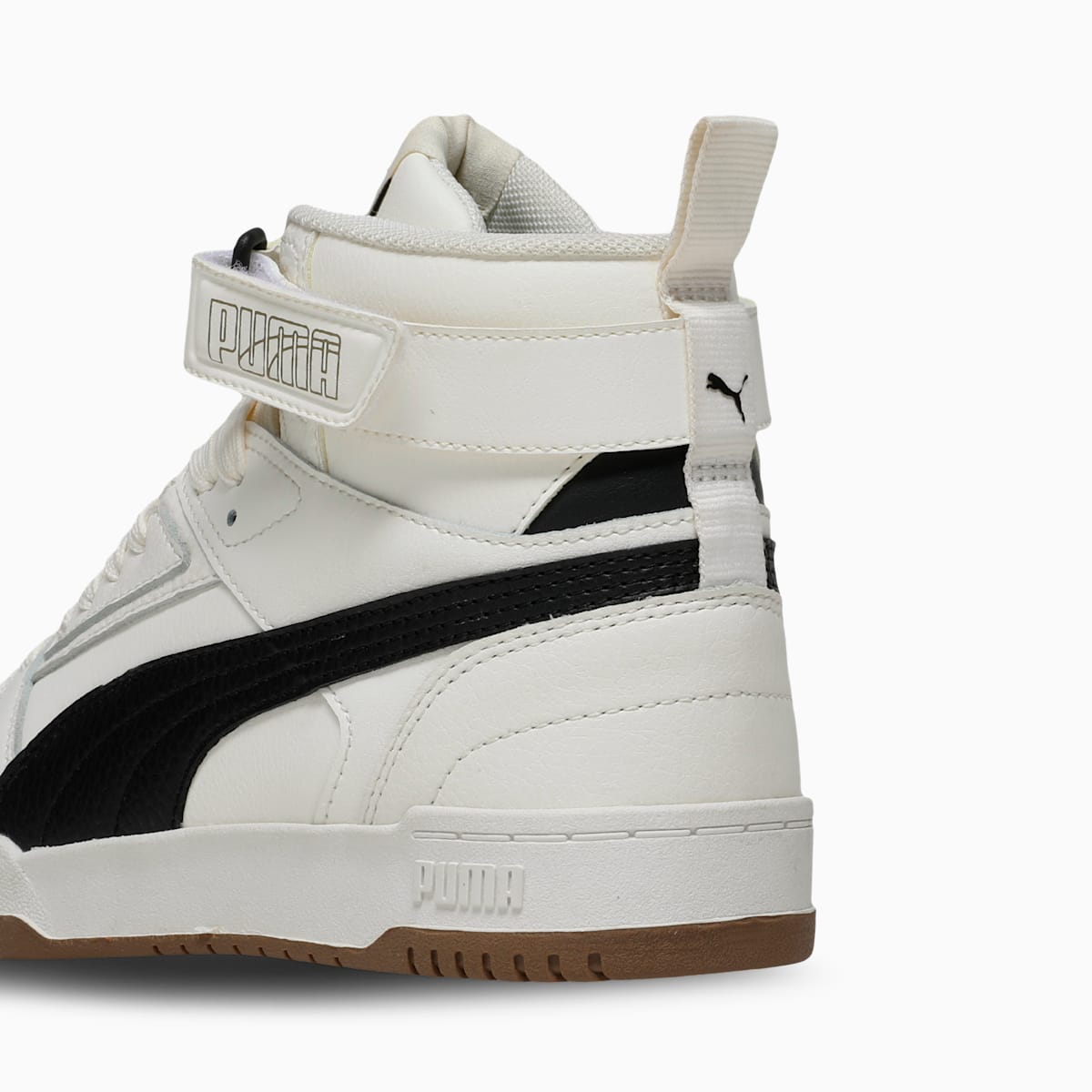 PUMA Court Shatter Men's Sneakers