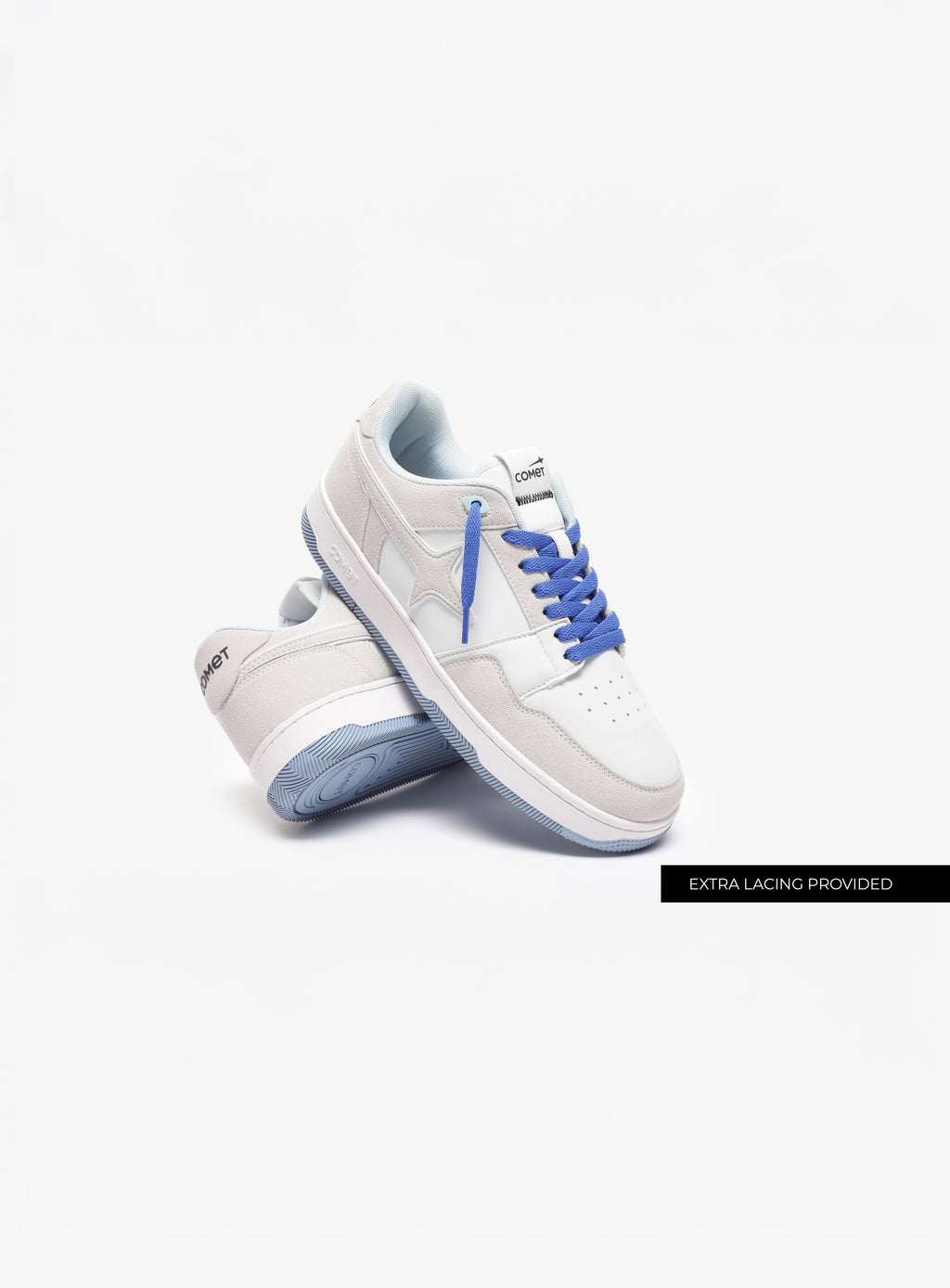 COMET X Lows SNOW