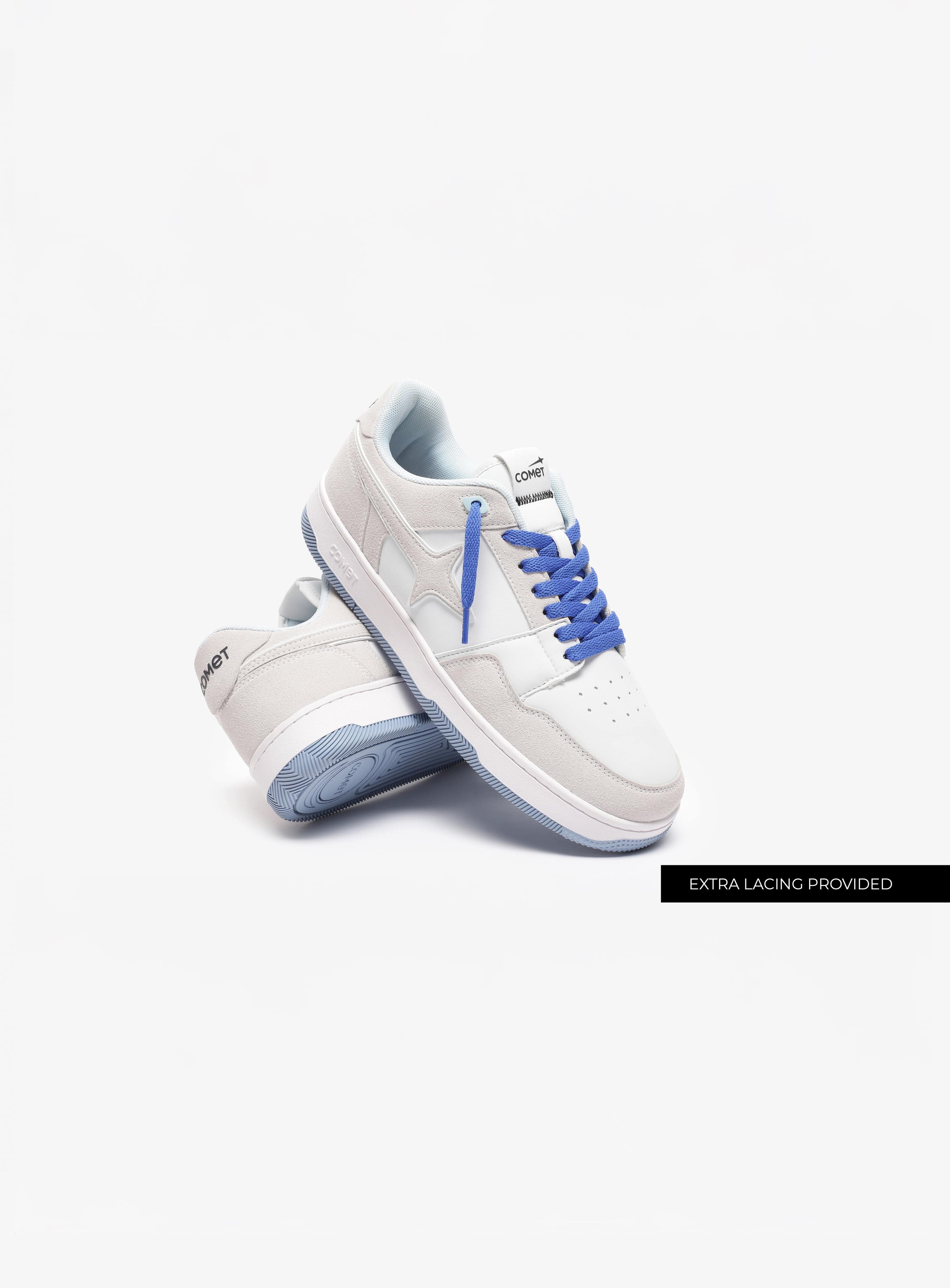 COMET X Lows SNOW