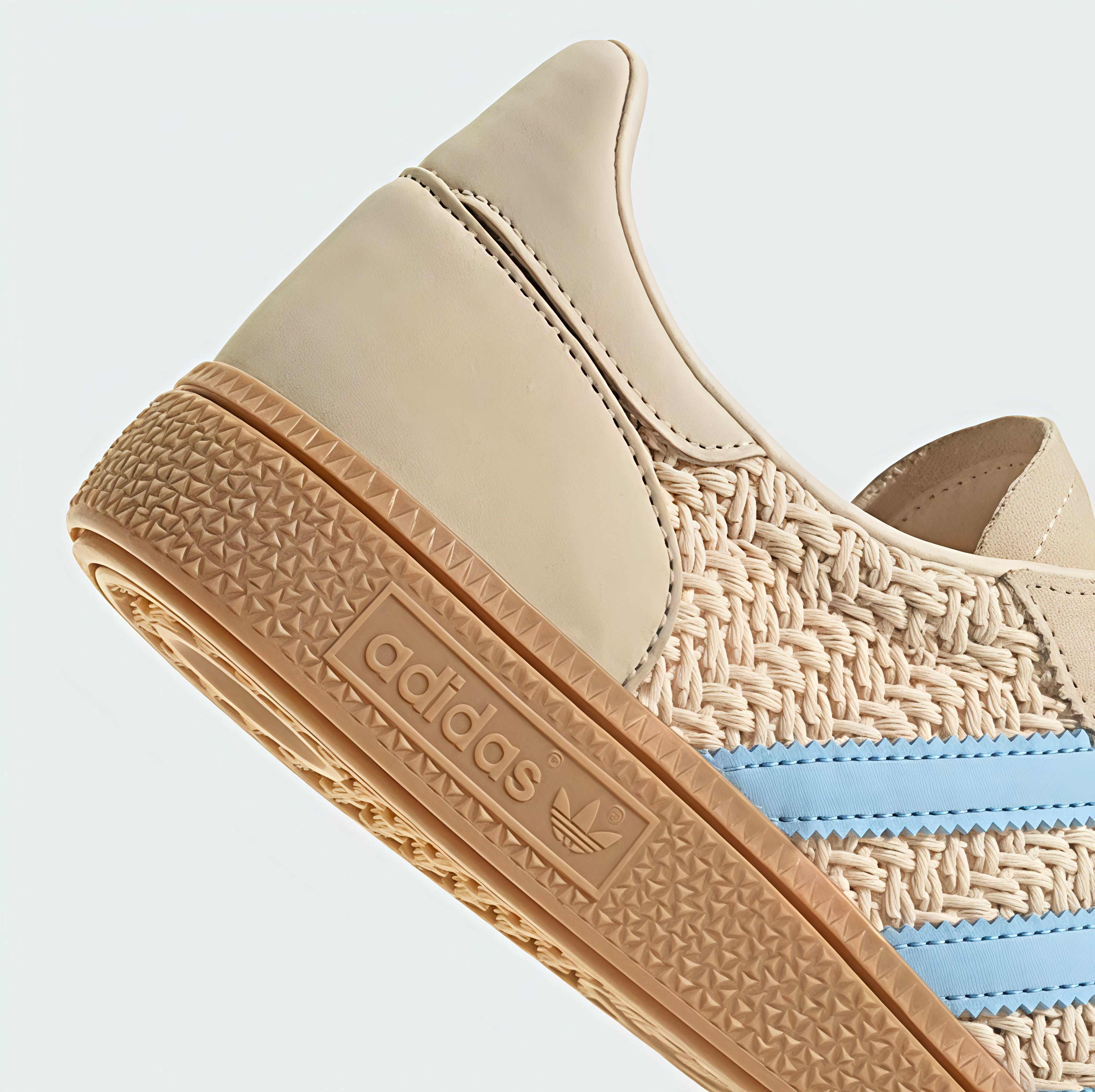 Adidas Handball Spezial Shoes