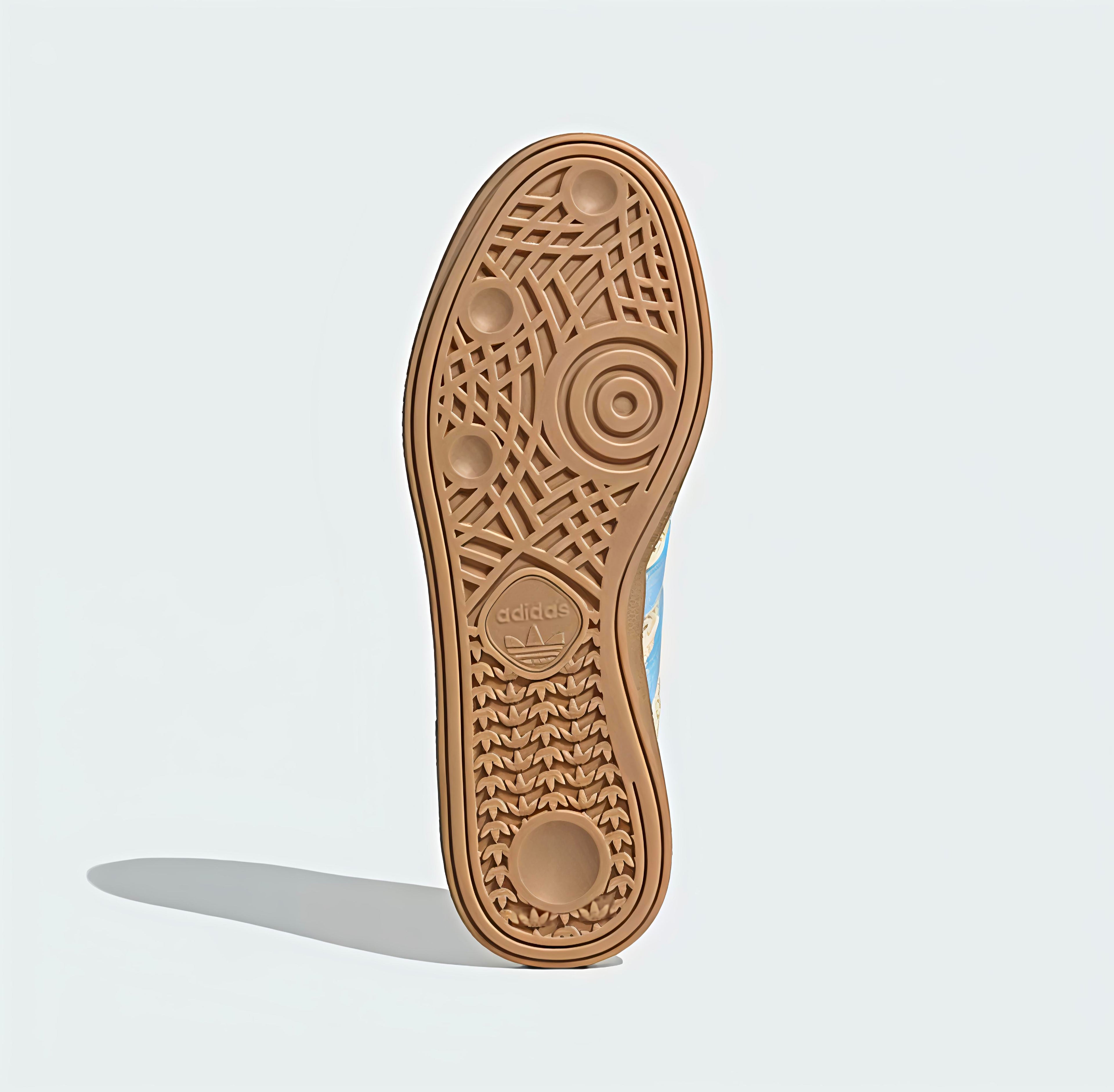 Adidas Handball Spezial Shoes