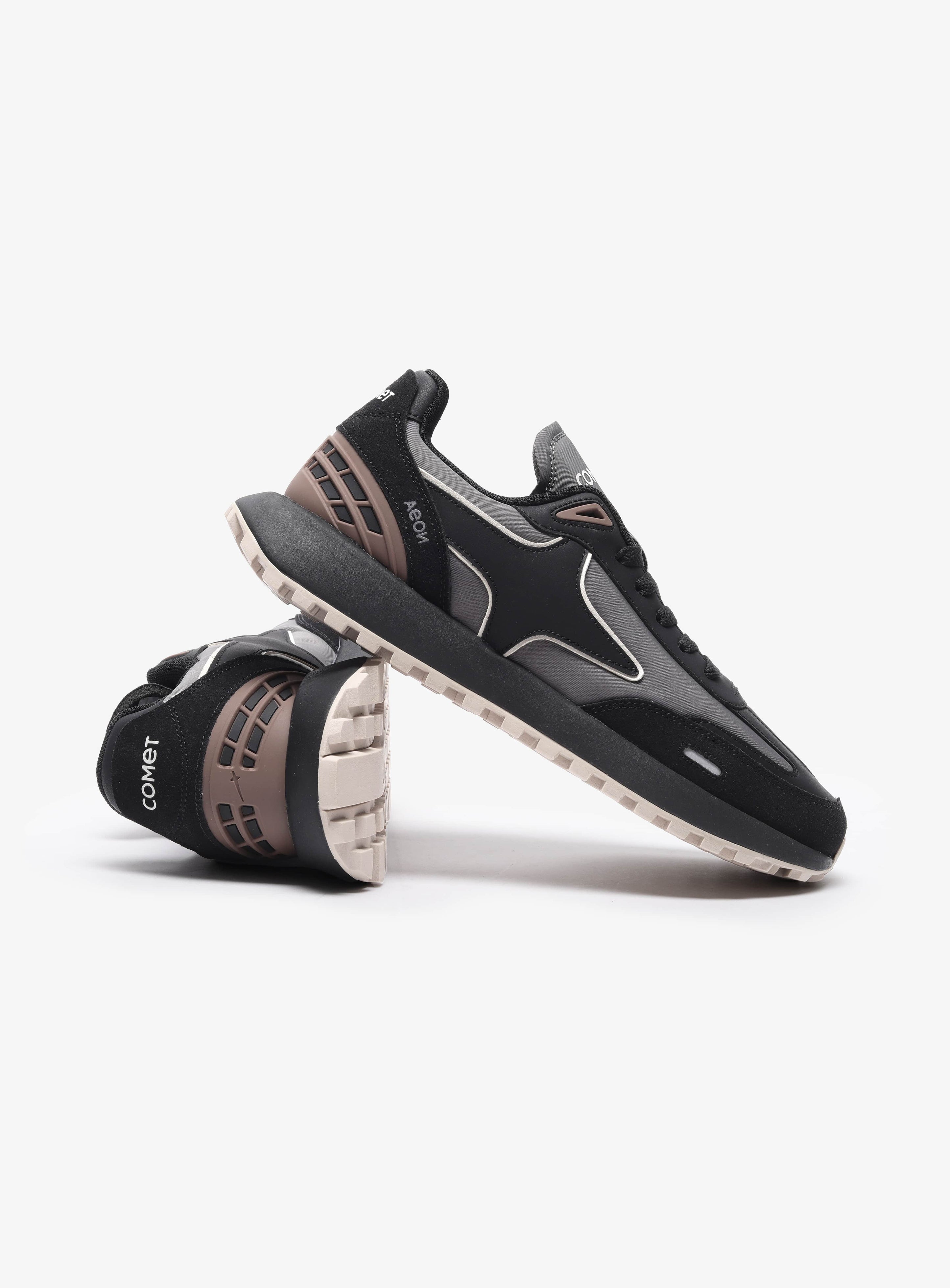 COMET Aeon v2 ECLIPSE