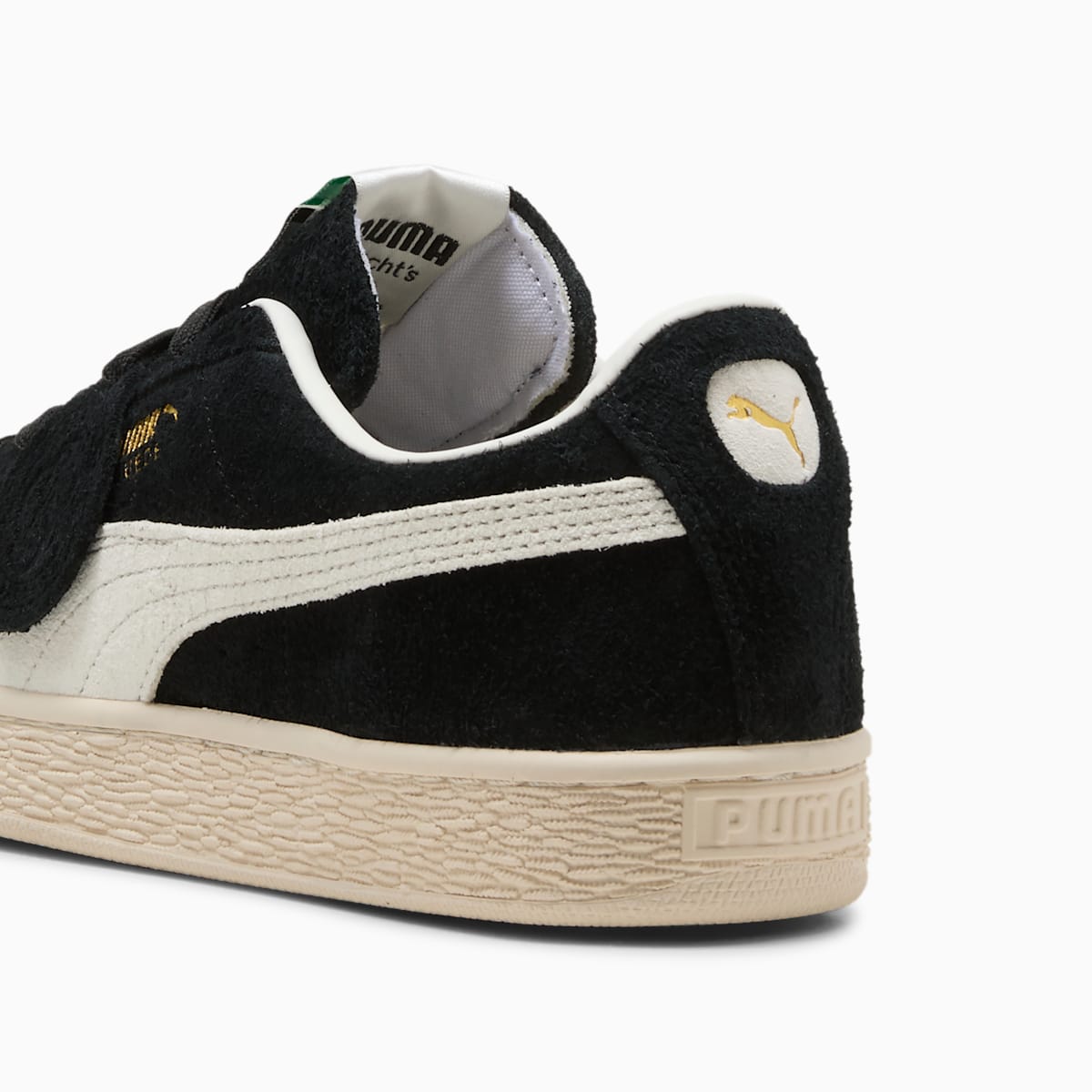 Suede Charles F. Stead I Sneakers