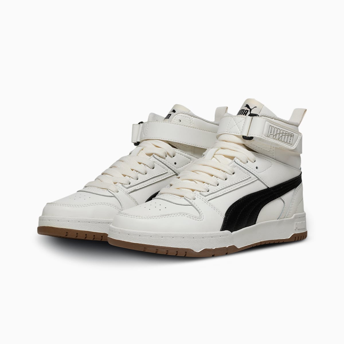 PUMA Court Shatter Men's Sneakers
