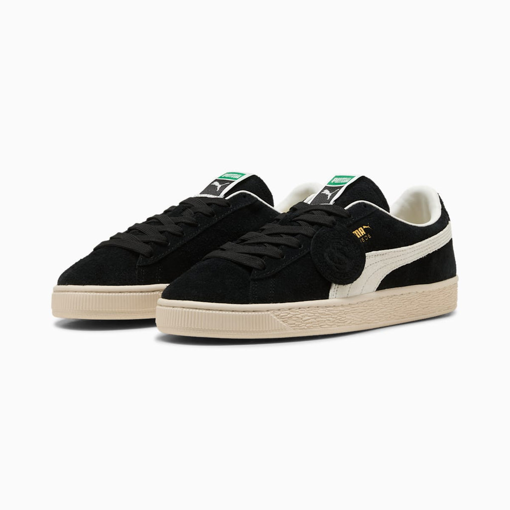 Suede Charles F. Stead I Sneakers