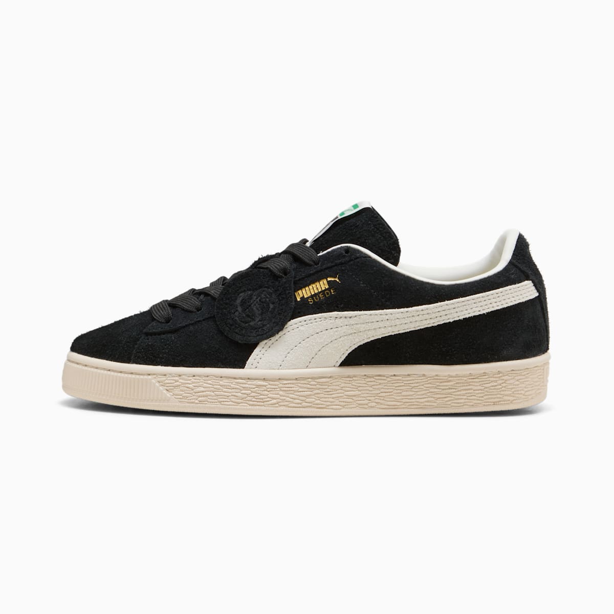 Suede Charles F. Stead I Sneakers