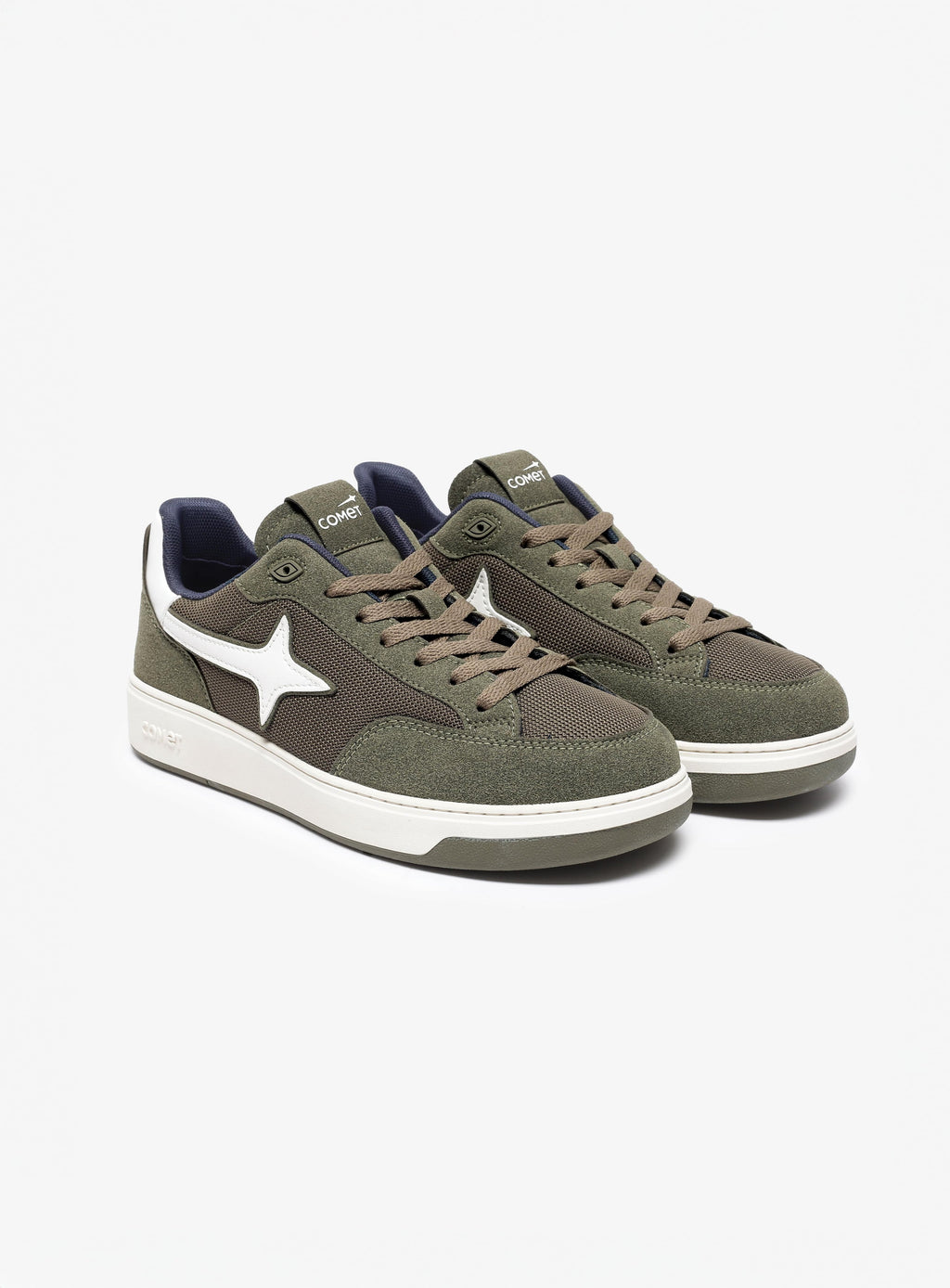 COMET Alter TITAN