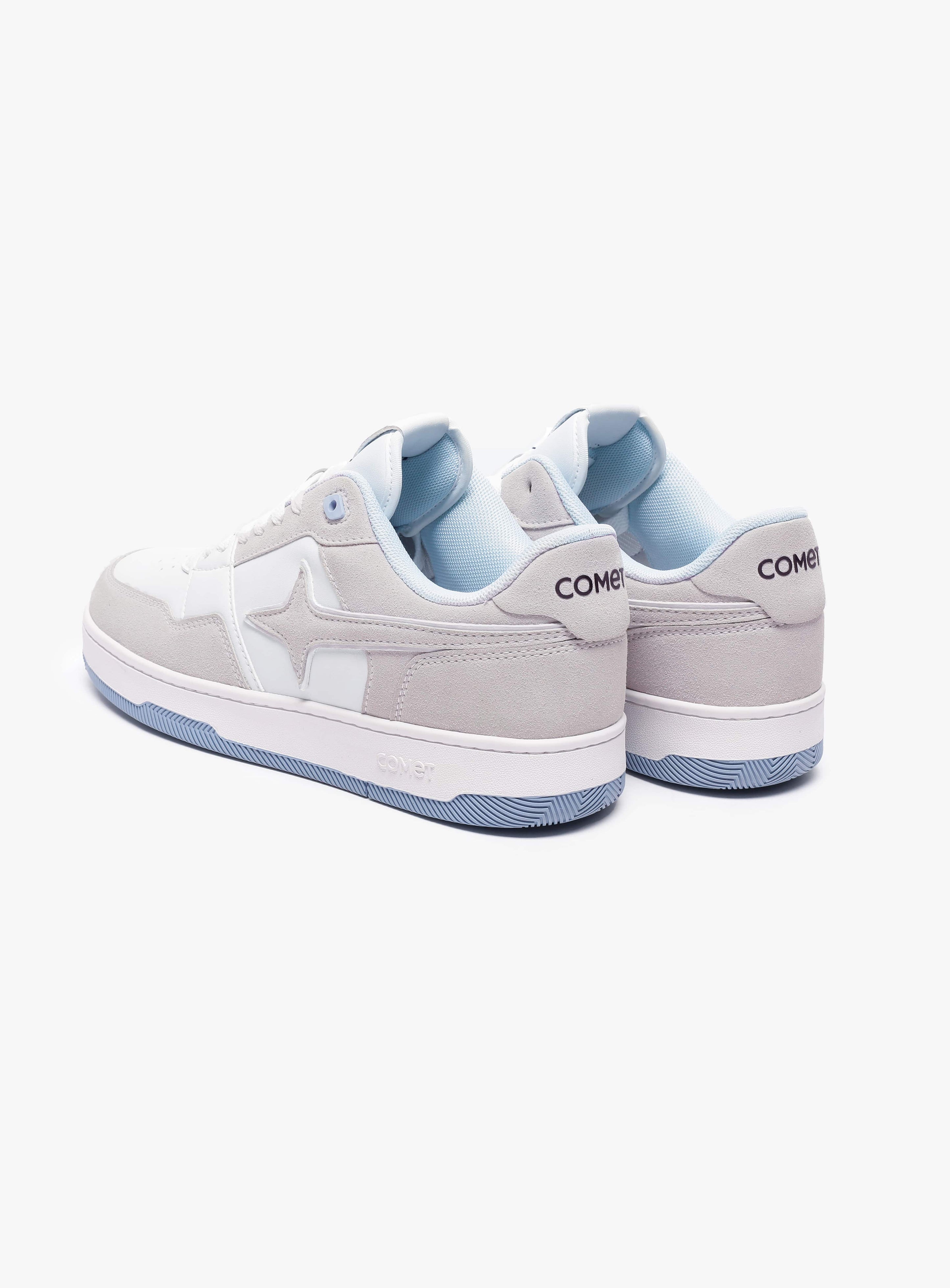 COMET X Lows SNOW