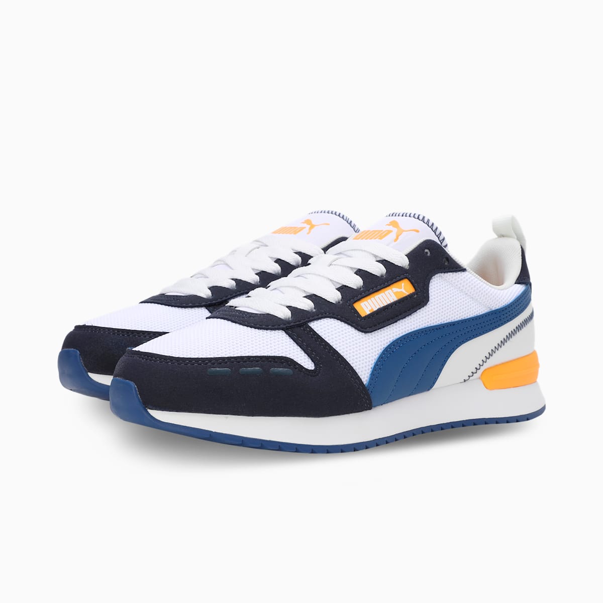 PUMA R78 Retro Sneakers